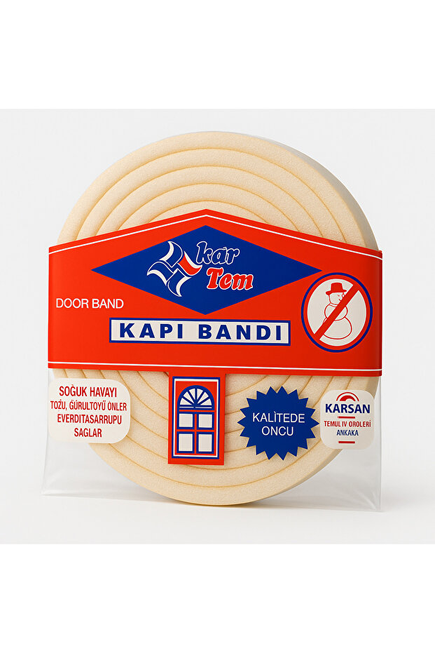 Kapı & Pencere Bandı - 2