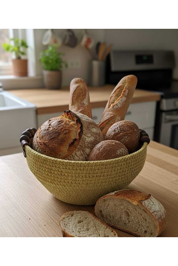 سلة متعددة الاستخدامات. الارتفاع 12 سم العرض 25 سم - 2