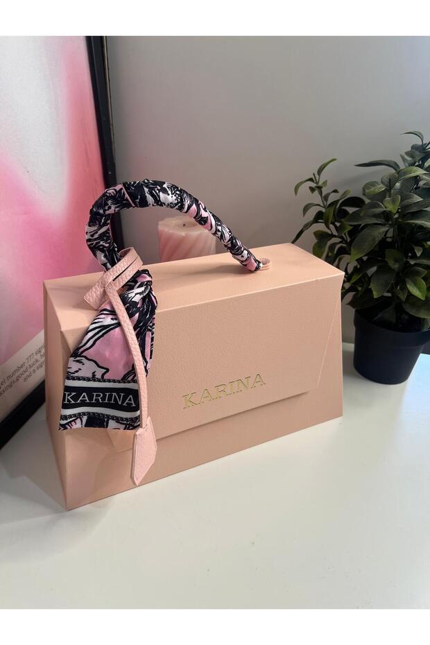 شنطة مكياج مختصره - 3