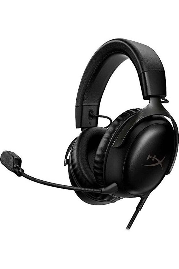HYPERX Cloud III Wired Gaming Headset - 1