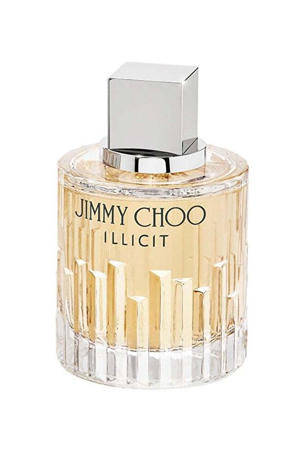 Women's Perfume Jimmy Choo EDP Illicit (100 ml)