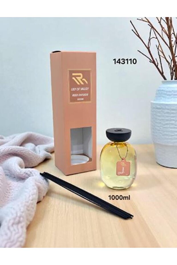 معطر جو رواد 1000 مل - 1