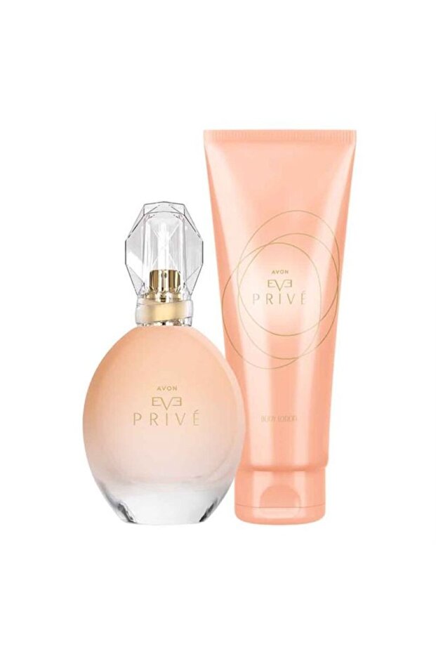 Set Eve Privé - 1