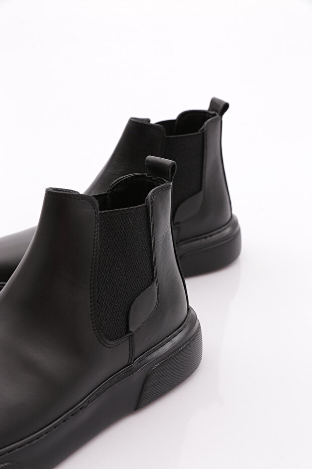 308 Erkek Chealse Bot - 4