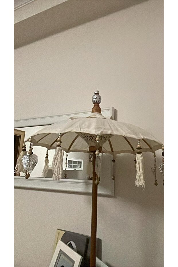 BALİ TARZI ŞEMSİYE - 2