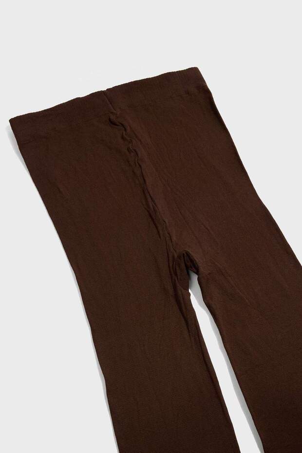 Chiloți de damă Basic Plain 40 Denier B5873AXNS - 4