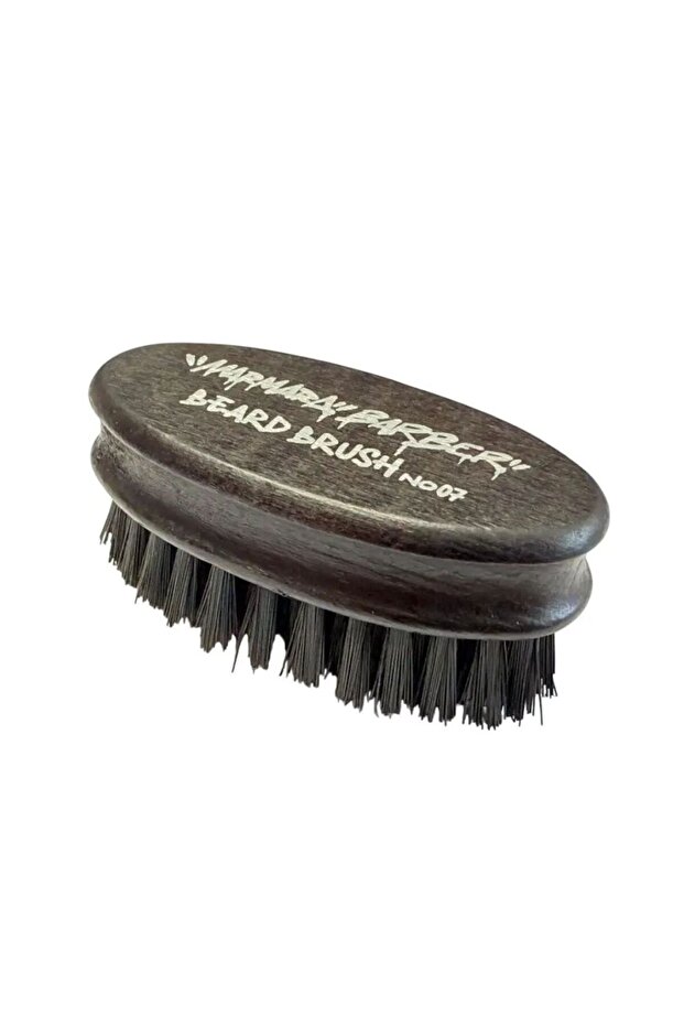 Barber Beard Brush - 1