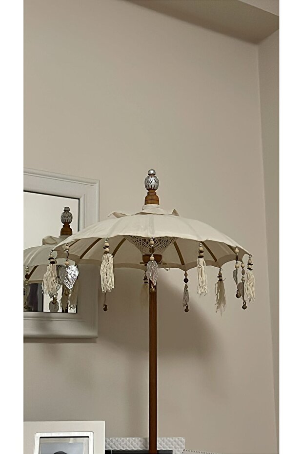 BALİ TARZI ŞEMSİYE - 1