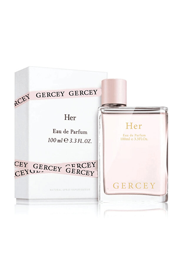بديل عطر هير من جيرسي 100 مل