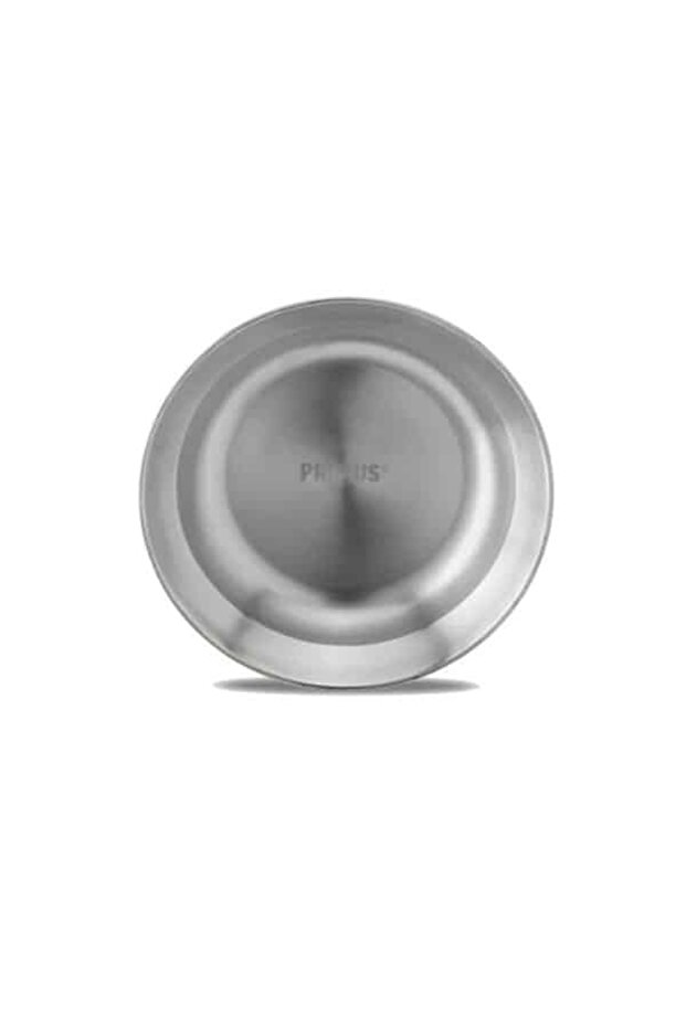 CampFire Plate Stainless Steel