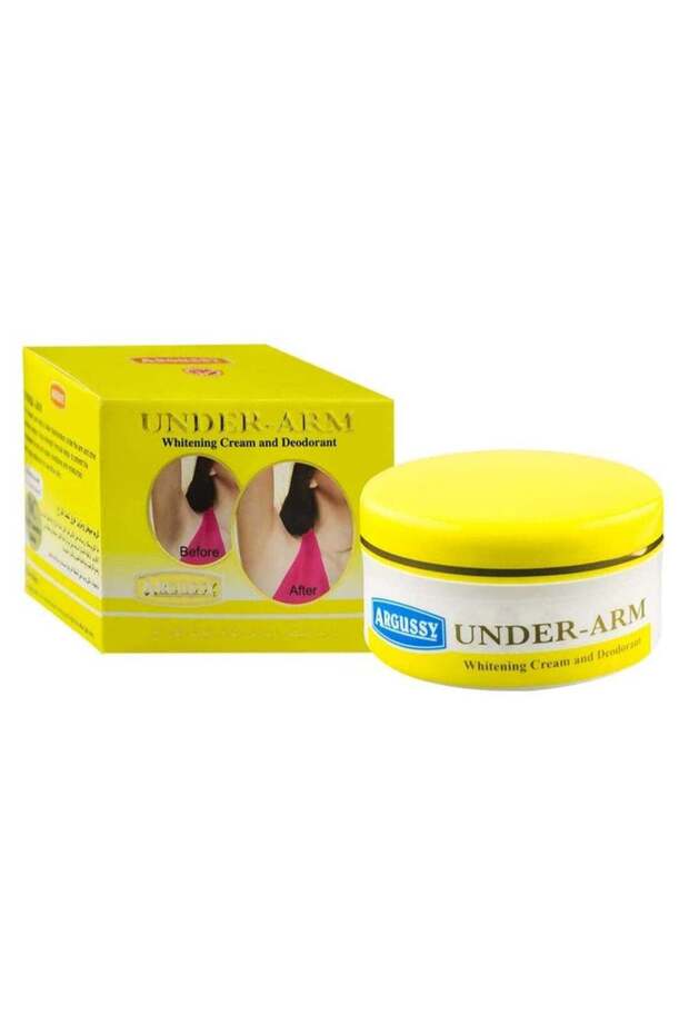 Under Arm Whitening Cream 50grams