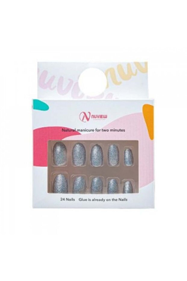 - Artificial Nails 09 - 1