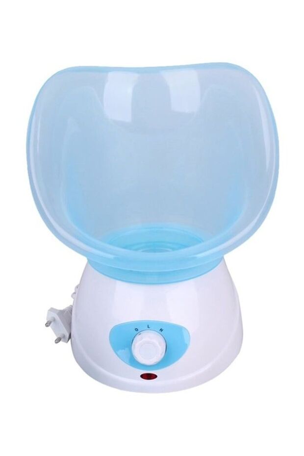 Facial Steamer Blue/White 4.0