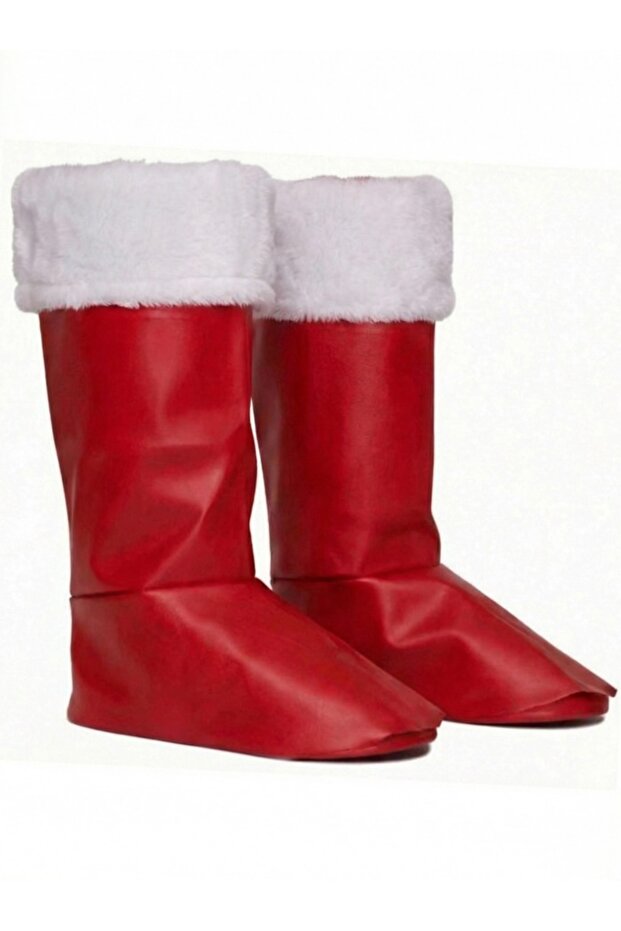 Christmas Boots Adult