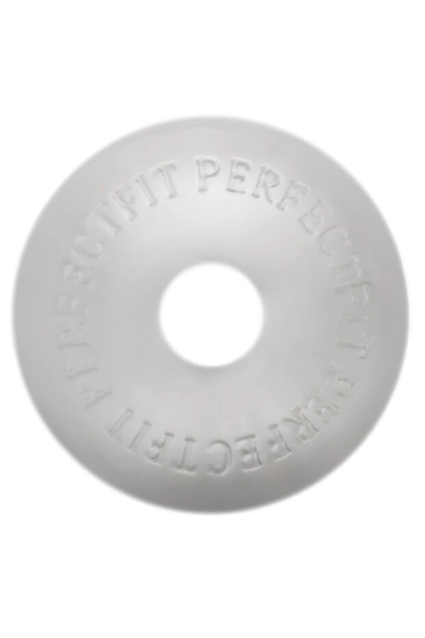 Inel - Stackit Clear, perfect fit - 4