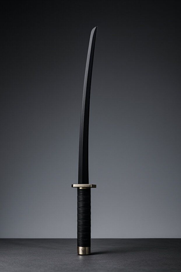 Premium Samurai Katana Kılıç - 1