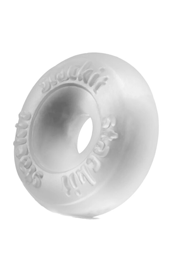 Inel - Stackit Clear, perfect fit - 3