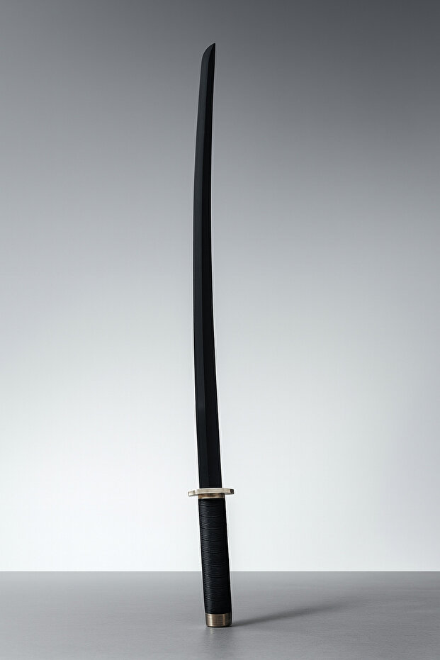 Premium Samurai Katana Kılıç - 4