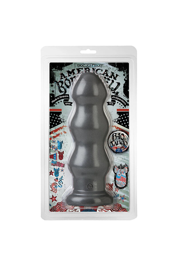 Doc Johnson - Plug anal B-10 - 2