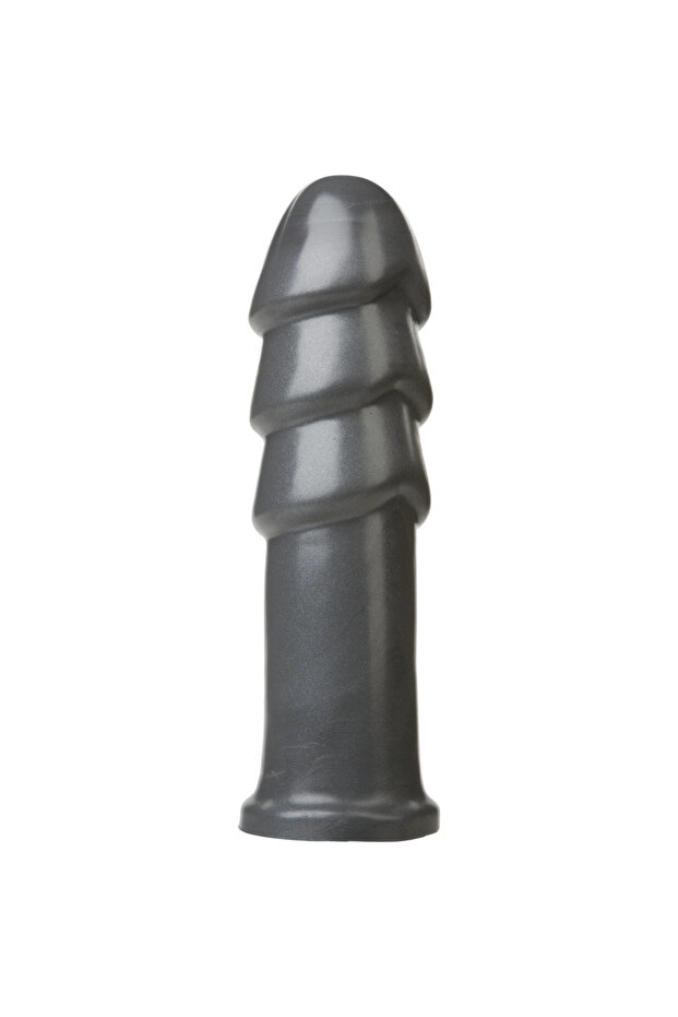 Doc Johnson - B-10 Warhead Butt Plug - 1