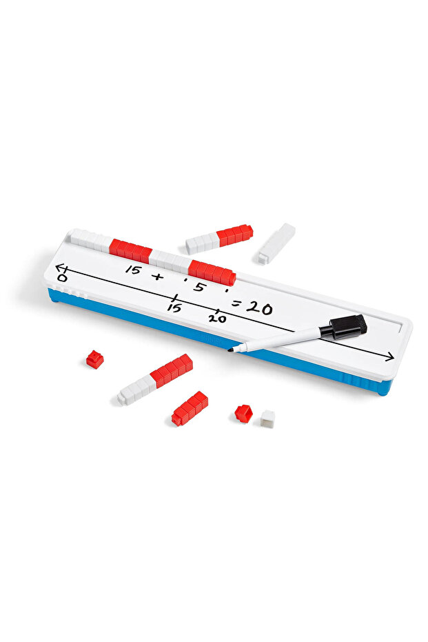 Mathematical set - Number line - 2