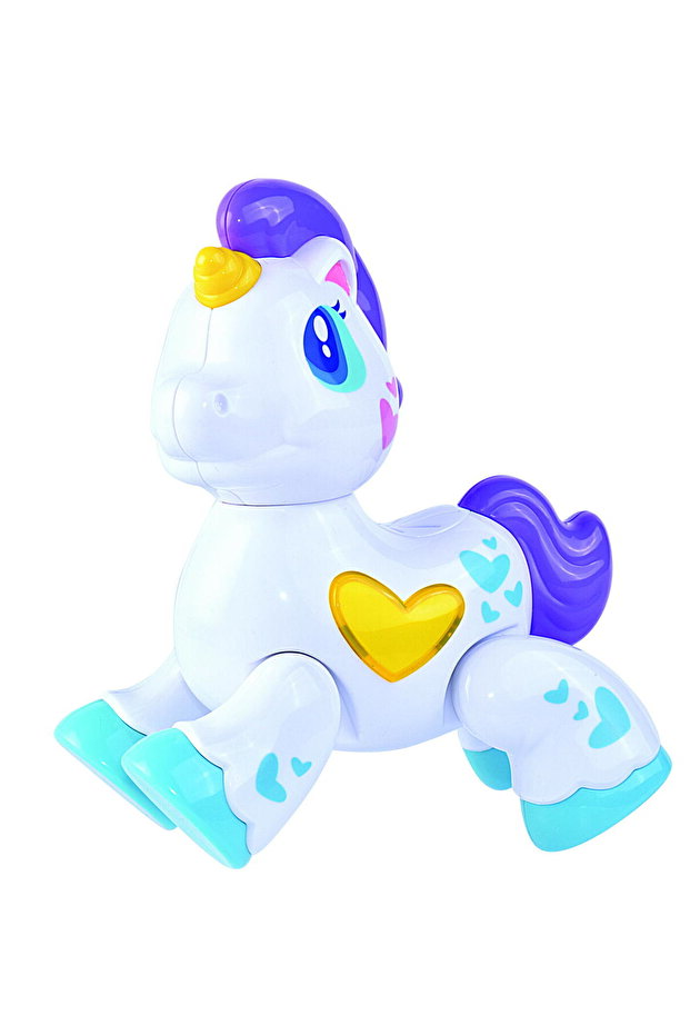 Jucarie interactiva - Unicorn magic - 3