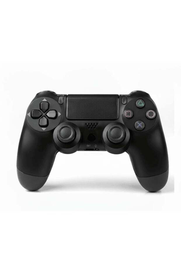 Wireless Gamepad for PlayStation 4 — Wireless Controller with Turbo & Enhanced Grip - 1