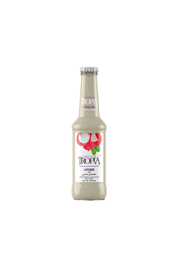 Lychee 250 ml (24 adet) - 1
