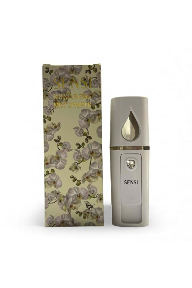 موزع إلكتروني - مرطب ومعطر - 2