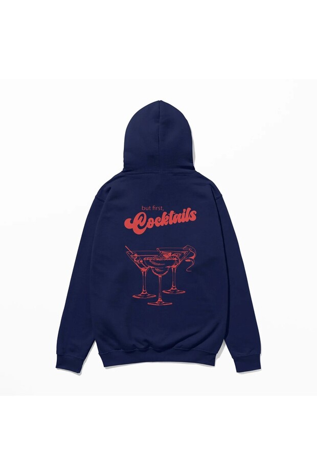 Cocktails - Hoodie