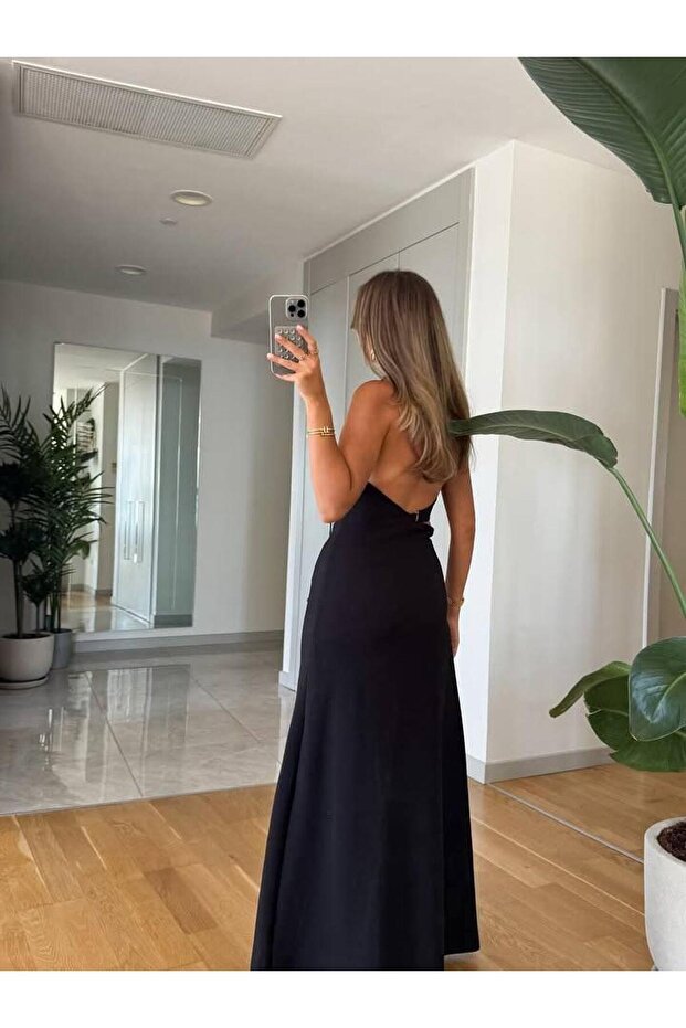 Rochie Eleganta mulata - 3