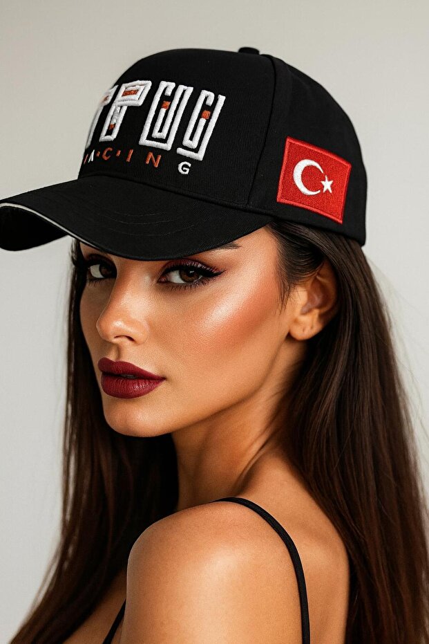 قبعة جامع التقنية - 1