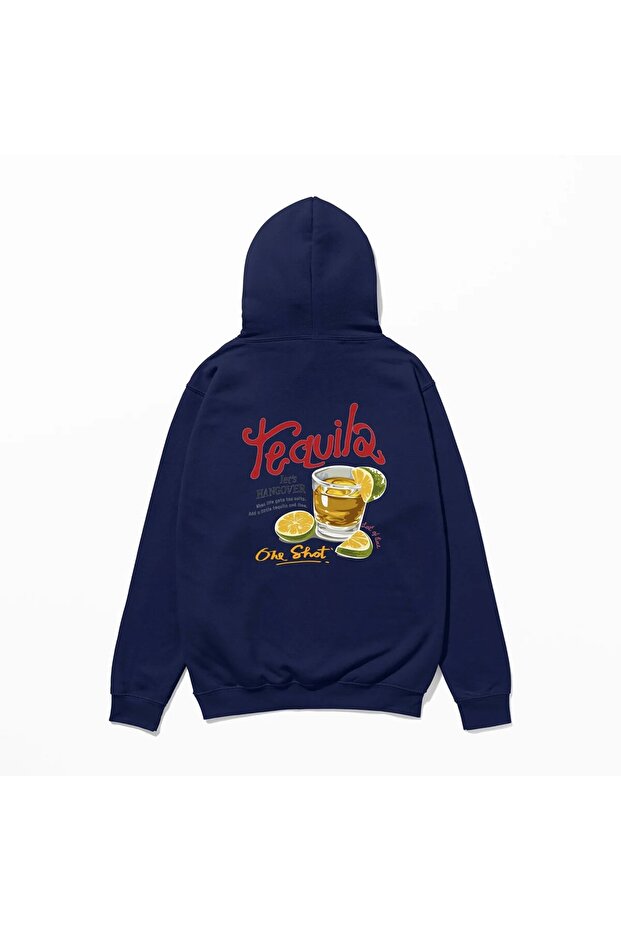 Tequila - Hoodie