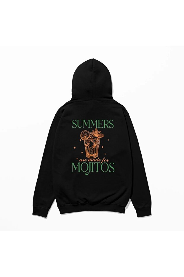 Summer Mojito - Hoodie
