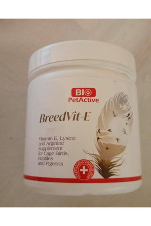 Vitamin E (BreedVit-E) - 1