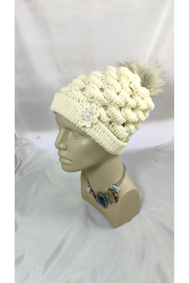 Taraça Model Artisan Bere - 6