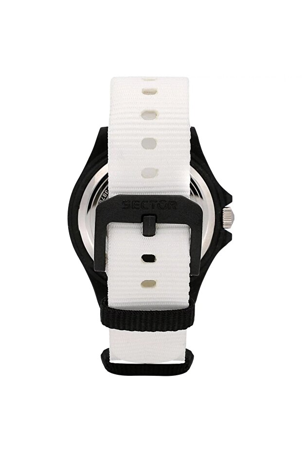 Ceas bărbătesc, Sector, Save the Ocean - 4