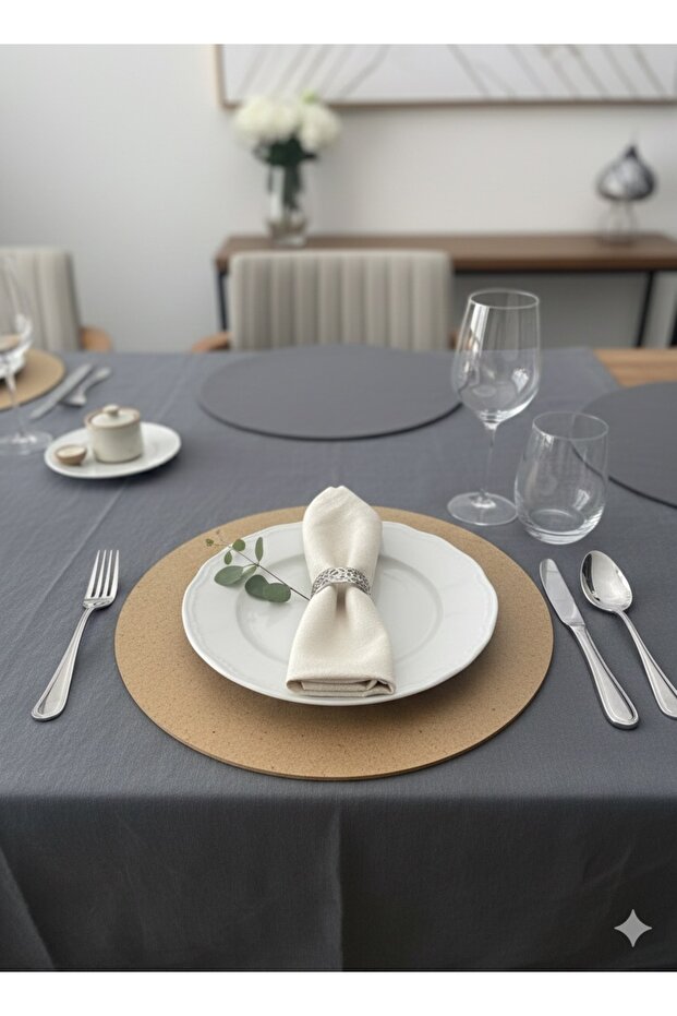 Ham 3 mm MDF - Ahşap Supla 25 cm - 3