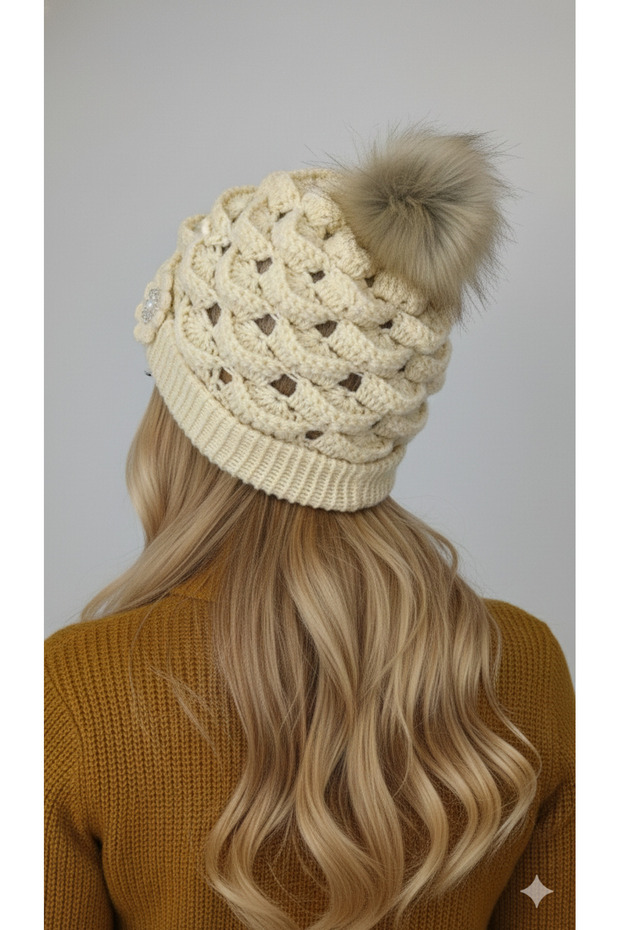 Taraça Model Artisan Bere - 3