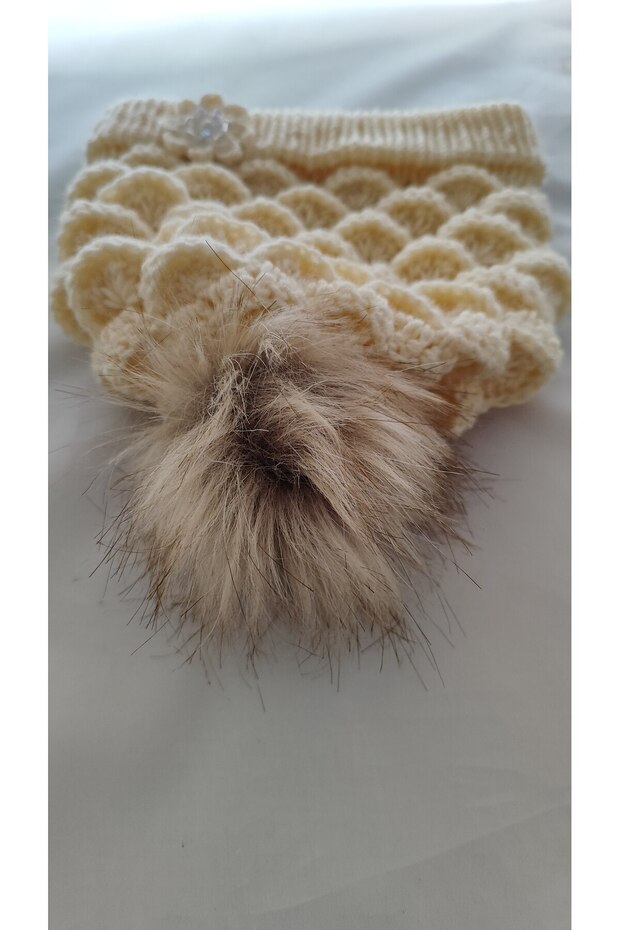 Taraça Model Artisan Bere - 9