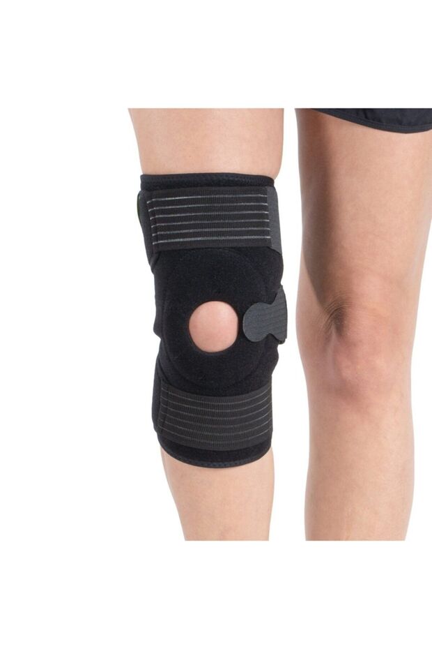 وسادة الركبة المدعومة من Wingmed Patella (W 504)