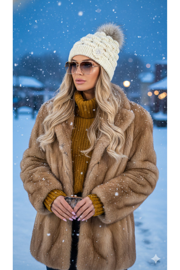 Taraça Model Artisan Bere - 5