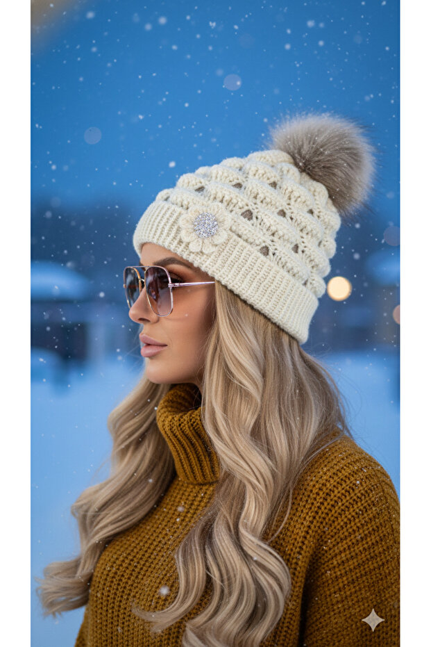 Taraça Model Artisan Bere - 4