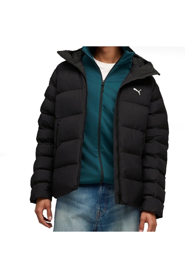 Men's Mono Jacket - 3