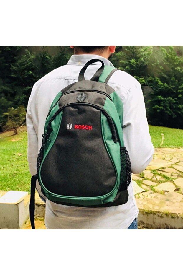 حقيبة ظهر متعددة الأغراض للأدوات - 4