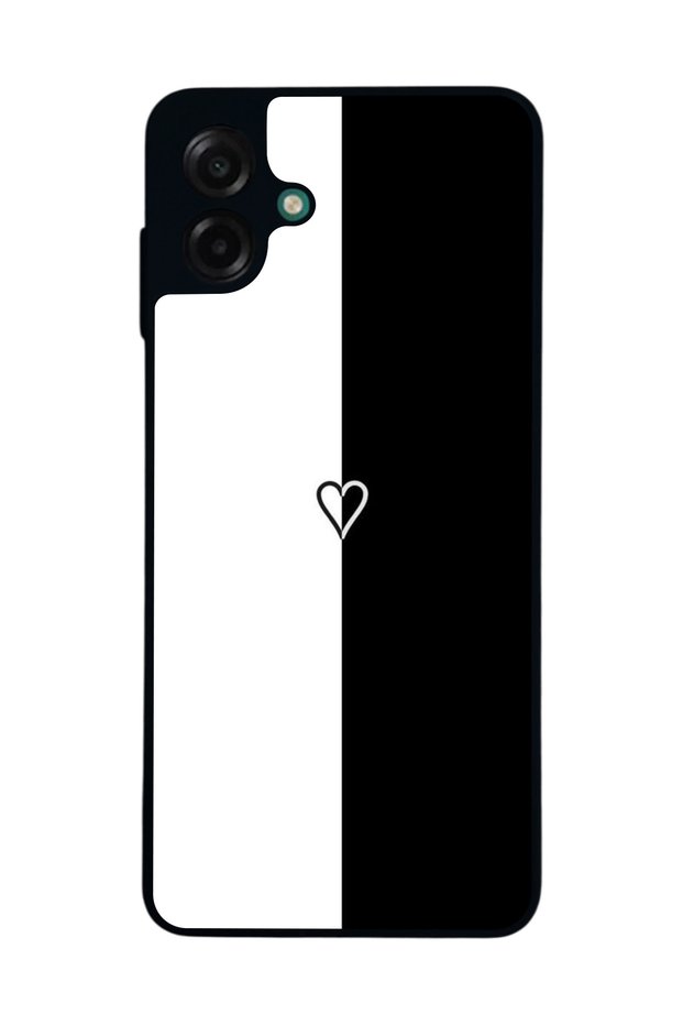 Samsung Galaxy A07 Compatible Case – Soft Silicone, Protective, Shock-Absorbing Cover