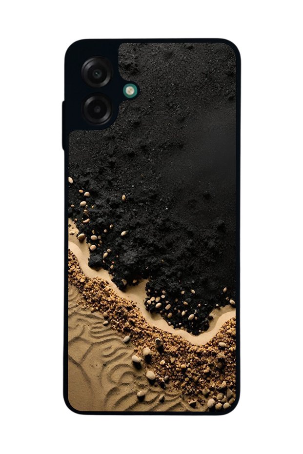 Samsung Galaxy A07 Compatible Case – Soft Silicone, Protective, Shock-Absorbing Cover