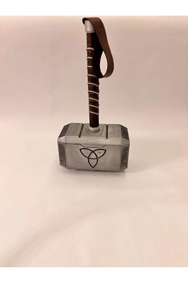 Thor Çekici Marvel Figürü - 1
