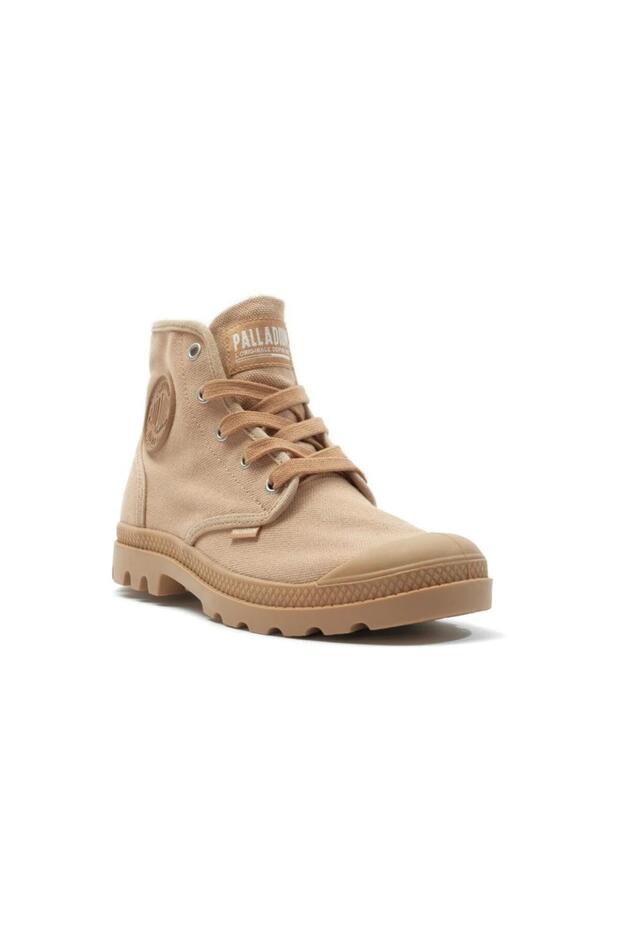 Pampa Hi Chai Tan Women's Shoes