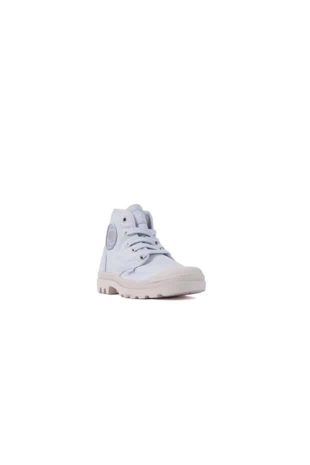 Pampa Hi Blue Art Women's Shoes